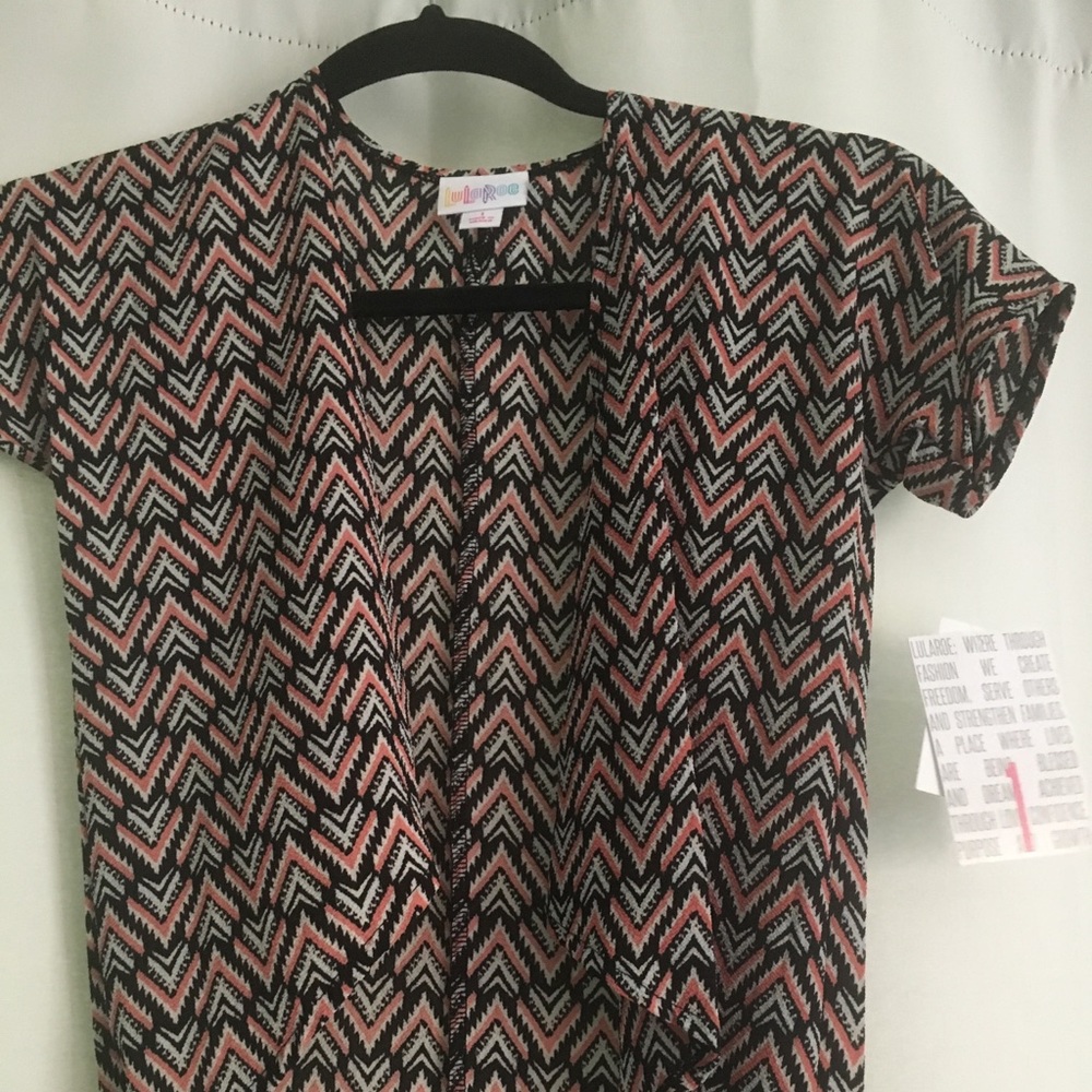 Petite & Children’s Cover Up Size Small- BNWT